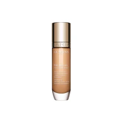 Clarins Skin Illusion Tinted Moisturizer SPF25 Radiant Glow Hydrating Makeup 30ml