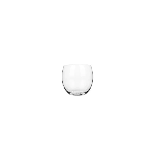 طقم أكواب مياه كاراجا KRS Jade 6 قطع 410 مل - شفاف وأنيق - كراجا - Image 4