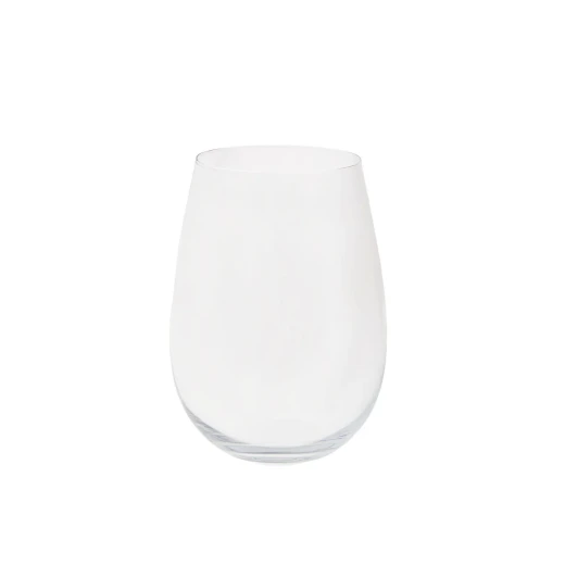 طقم زجاج كاراجا KRS Jade 6 قطع 500 مل شفاف - أدوات المطبخ - كراجا - Image 3