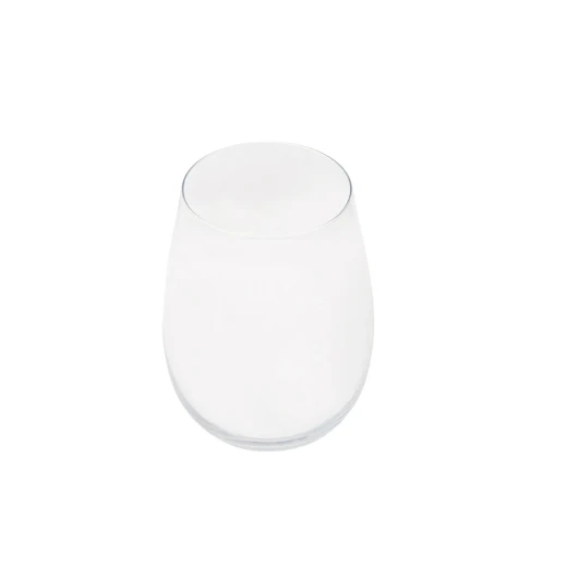 طقم زجاج كاراجا KRS Jade 6 قطع 500 مل شفاف - أدوات المطبخ - كراجا - Image 5
