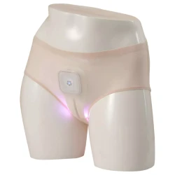 Luminiel Y ZONE Intimate Light Therapy Device, Skin Rejuvenation, Odor Reduction, Brightening, Anti-Bacterial, Post-Laser Care, Collagen Boost