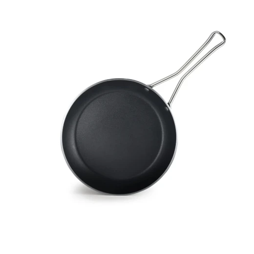 طقم أواني كريمي Karaca Mastermaid BioDiamond 9 قطع - كراجا - Image 3