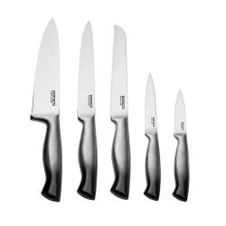 Karaca Pro Meister 5-Piece Kitchen Knife Set - German Steel