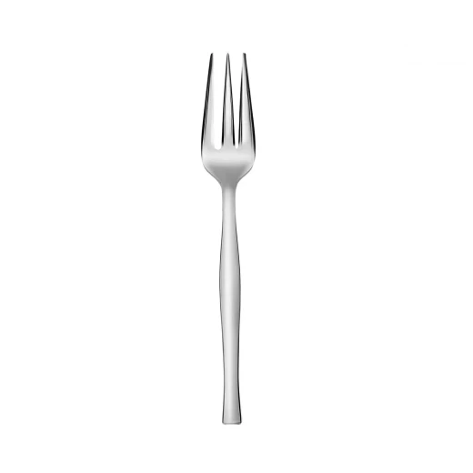 طقم تقديم ستانلس ستيل كاراجا موس 5 قطع - كراجا - Image 2