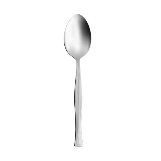 طقم تقديم ستانلس ستيل كاراجا موس 5 قطع - كراجا - Image 6