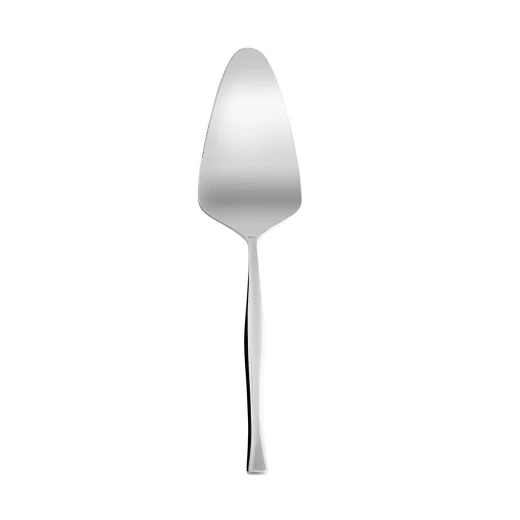 طقم تقديم ستانلس ستيل كاراجا موس 5 قطع - كراجا - Image 4