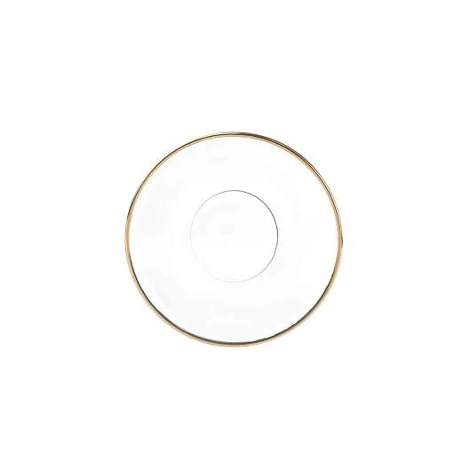 طقم شاي كاراجا ليس لـ 6 أشخاص - تصميم بورسلين أنيق - كراجا - Image 3