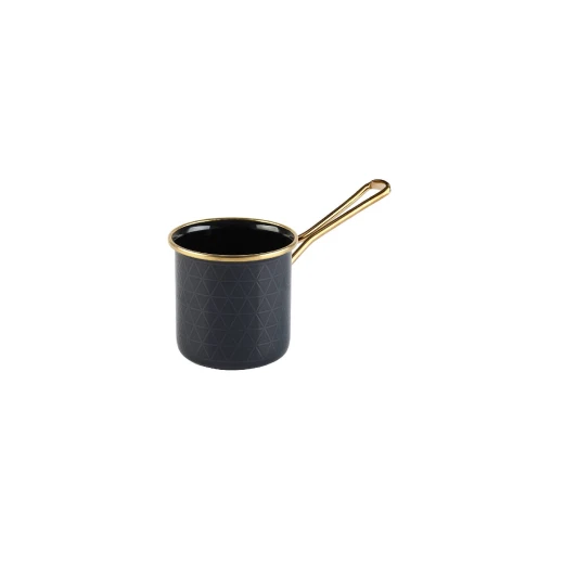 إناء قهوة كاراجا أنثراسايت - 0.6 لتر - متوافقة مع الحث إناء قهوة كاراجا أنثراسايت - 0.6 لتر - متوافقة مع الحث