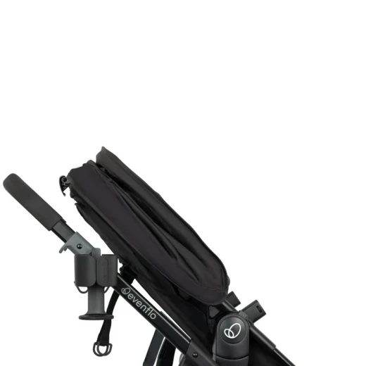 نظام سفر Evenflo Omni Signature مع LiteMax Sport - بورتو بلاك - ايفين فلو - Image 11