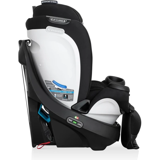 Evenflo Gold Revolve360 Extend All-in-One Rotating Car Seat - Evenflo - Image 12