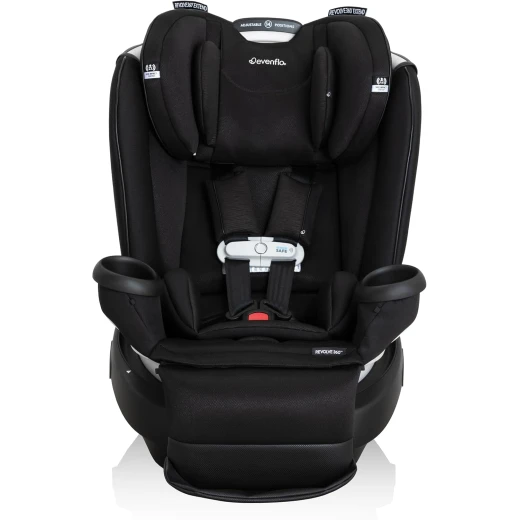 Evenflo Gold Revolve360 Extend All-in-One Rotating Car Seat - Evenflo - Image 11