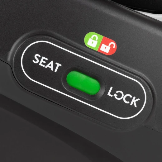 Evenflo Gold Revolve360 Extend All-in-One Car Seat with SensorSafe - Evenflo - Image 2