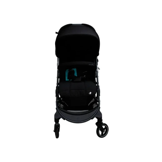 عربة أطفال Walmart Pilot Lt Black - مريحة وآمنة للأطفال - ايفين فلو - Image 5