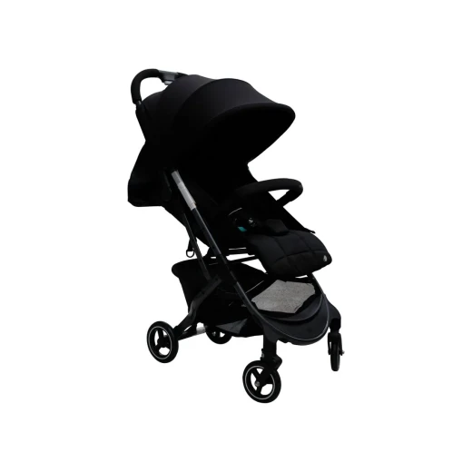 عربة أطفال Walmart Pilot Lt Black - مريحة وآمنة للأطفال - ايفين فلو - Image 4