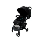 عربة أطفال Walmart Pilot Lt Black - مريحة وآمنة للأطفال - ايفين فلو