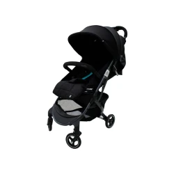 عربة أطفال Walmart Pilot Lt Black - مريحة وآمنة للأطفال
