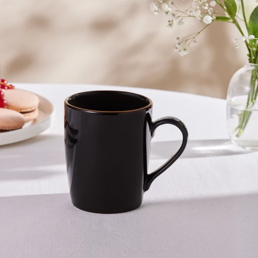 كوب قهوة بورسلين ملون من كاراجا كومباين كوب قهوة بورسلين ملون من كاراجا كومباين