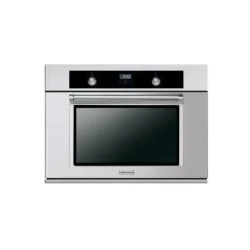 KitchenAid 90cm Built-In Gas Oven & Electric Grill Stainless Steel KOXCS 60900