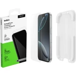 واقي شاشة Belkin مضاد للميكروبات لجهاز iPhone 17 Air - احمِ شاشتك - بيلكين
