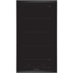 Bosch Series 6 Flex Induction Cooktop 30cm Ceramic Glass Surface
