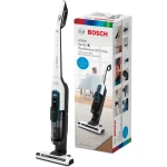 مكنسة كهربائية لاسلكية Bosch Athlet ProSilence بيضاء 28Vmax - بوش