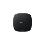 جهاز تلفزيون شاومي Mi Box S (الجيل الثالث) 4K أسود - تلفزيون جوجل - شاومي