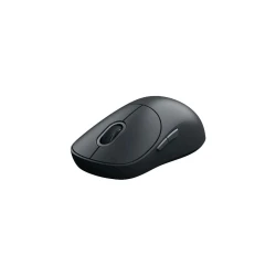 Xiaomi Wireless Mouse 3 - Ergonomic Design, Silent Clicking, Multi-Device