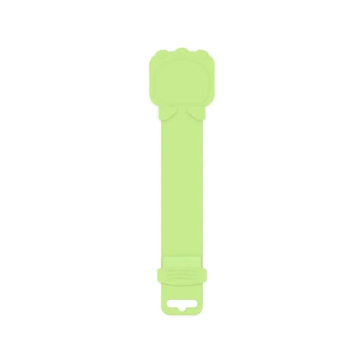 Pets Cat Snack Spoon – Multi-Use Feeding Tool, Durable ABS Plastic, Easy & Clean Use, Green, 20.5cm Pets Cat Snack Spoon – Multi-Use Feeding Tool, Durable ABS Plastic, Easy & Clean Use, Green, 20.5cm