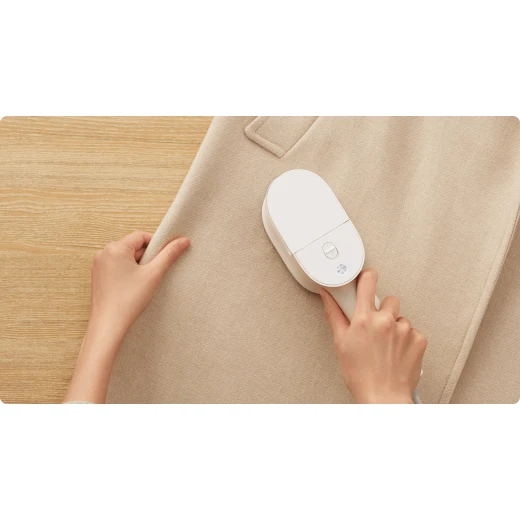 Xiaomi Handheld Steam Iron EU - BHR9034EU - Black - Fast & Easy - Image 11