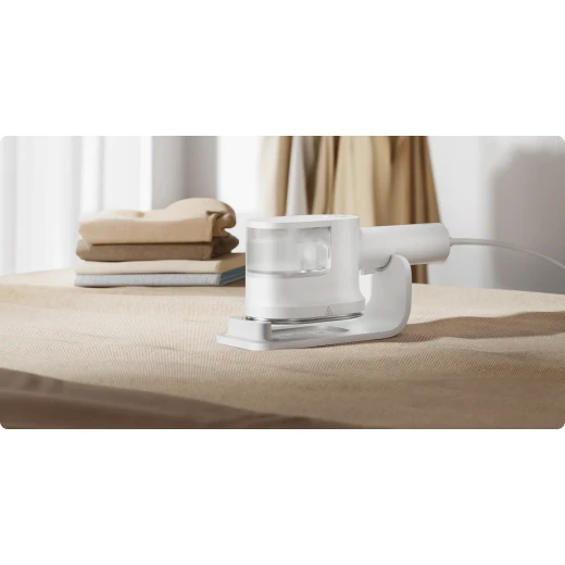 Xiaomi Handheld Steam Iron EU - BHR9034EU - Black - Fast & Easy - Image 10