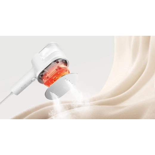 Xiaomi Handheld Steam Iron EU - BHR9034EU - Black - Fast & Easy - Image 5