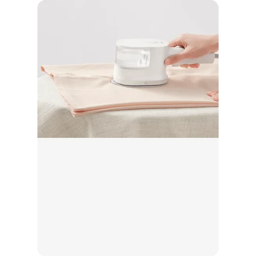 Xiaomi Handheld Steam Iron EU - BHR9034EU - Black - Fast & Easy - Image 4
