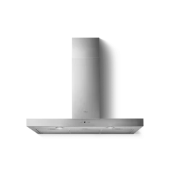 Elica CRUISE IX/A/90 Wall hood cm. 90 - stainless steel