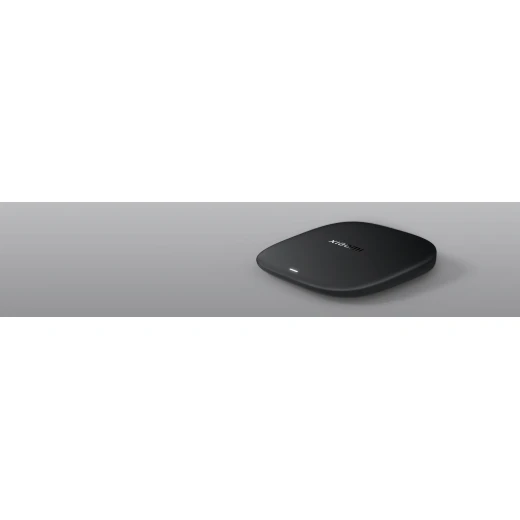 جهاز تلفزيون شاومي Mi Box S (الجيل الثالث) 4K أسود - تلفزيون جوجل - شاومي - Image 2