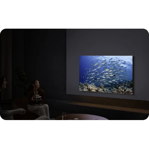 Xiaomi TV A Pro 75 Inch 4K QLED Smart TV with Google TV - Xiaomi - Image 13