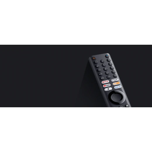Xiaomi TV A Pro 75 Inch 4K QLED Smart TV with Google TV - Xiaomi - Image 21