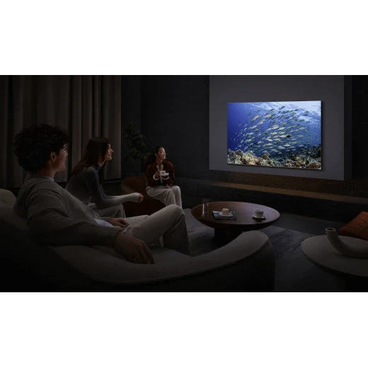 Xiaomi TV A Pro 75 Inch 4K QLED Smart TV with Google TV - Xiaomi - Image 11