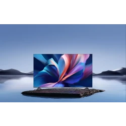 Xiaomi TV A Pro 65 Inch 4K QLED Smart TV with Google TV