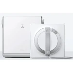 Ecovacs Winbot W2 Omni Robotic Window Cleaner - Refurbished - Ecovacs
