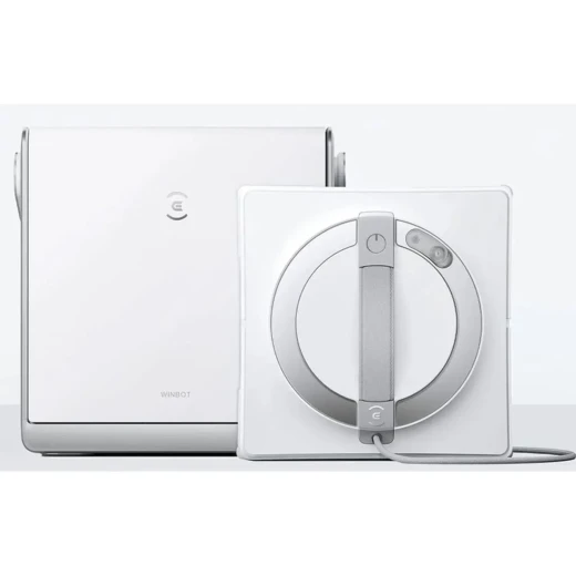 Ecovacs Winbot W2 Omni Robotic Window Cleaner - Refurbished Ecovacs Winbot W2 Omni Robotic Window Cleaner - Refurbished