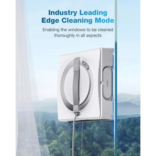 Ecovacs Winbot W2 Omni Robotic Window Cleaner - Refurbished - Ecovacs - Image 14