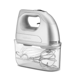 Cuisinart Power Advantage 7-Speed Hand Mixer - Versatile Kitchen Tool
