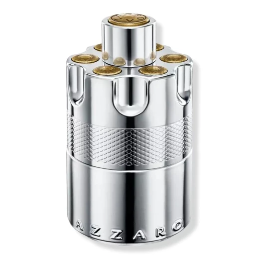 عطر أزارو ونتيد أو دو بارفان 100 مل للرجال كولونيا خشبية حارة عطر يدوم طويلاً
