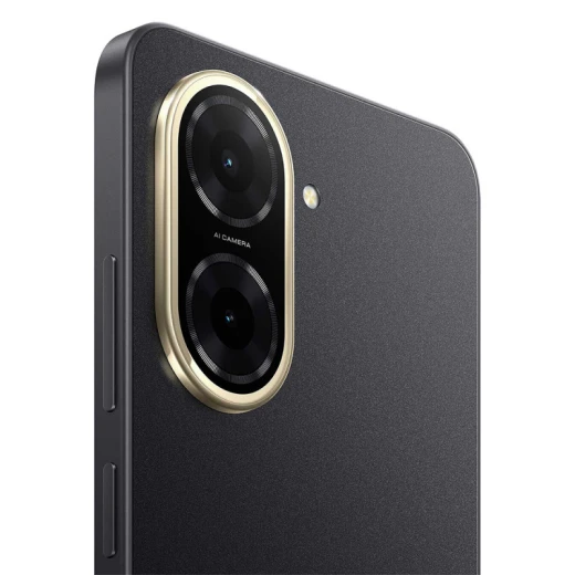 هاتف ريدمي A5 5G الذكي – شاشة 6.88 بوصة، 120 هرتز، كاميرا أمامية 32MP وخلفية 8MP – أسود – 3GB رام / 64GB ذاكرة - شاومي - Image 4