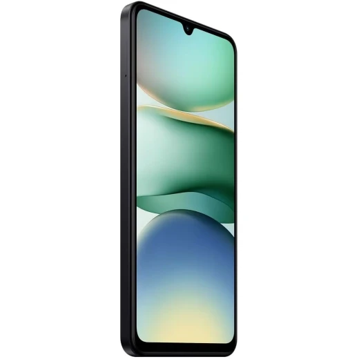 هاتف ريدمي A5 – أسود منتصف الليل – 4GB رام / 128GB ذاكرة – كاميرا أمامية 32MP وخلفية 8MP - شاومي - Image 5