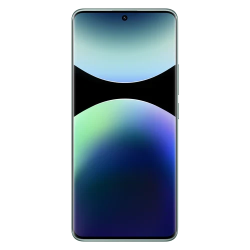 هاتف شاومي ريدمي نوت 14 برو 5G + 4G LTE – مفتوح لجميع الشبكات – شريحتين – أخضر كورال – 8GB رام / 256GB ذاكرة – شاشة 6.67 بوصة 120 هرتز – كاميرا 200 ميجابكسل AI – موديل 24090RA29G - شاومي - Image 5