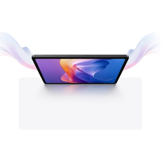 جهاز تابلت شاومي ريدمي باد 2 – شاشة 11 بوصة – معالج Helio G100-Ultra – تردد 90 هرتز - شاومي - Image 3