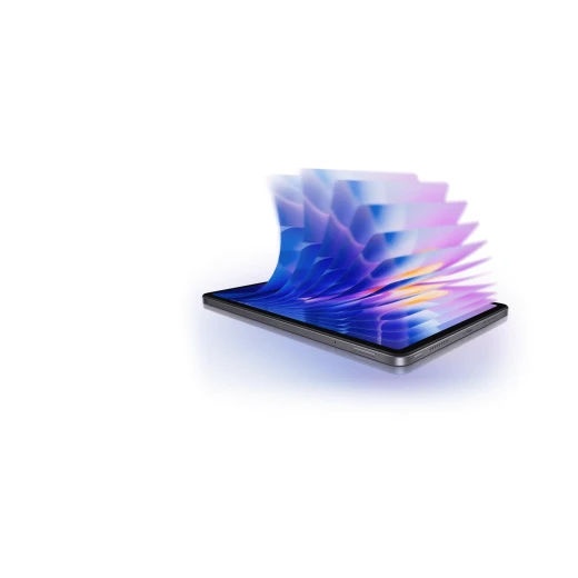جهاز تابلت شاومي ريدمي باد 2 – شاشة 11 بوصة – معالج Helio G100-Ultra – تردد 90 هرتز - شاومي - Image 2