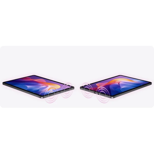 جهاز تابلت شاومي ريدمي باد 2 – شاشة 11 بوصة – معالج Helio G100-Ultra – تردد 90 هرتز - شاومي - Image 5
