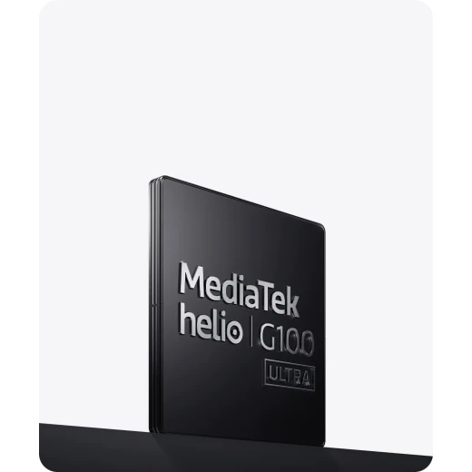 جهاز تابلت شاومي ريدمي باد 2 – شاشة 11 بوصة – معالج Helio G100-Ultra – تردد 90 هرتز - شاومي - Image 7